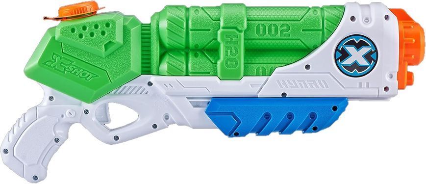 Водный бластер Medium Typhoon Thunder X-Shot ZURU 01228R