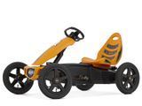 Детский педальный карт Berg Rally Orange BFR 24.40.00.00