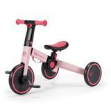 Складаний триколісний велосипед 3в1 4TRIKE Candy Pink KR4TRI00PNK0000