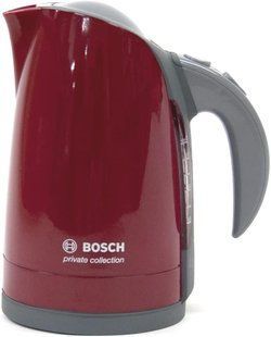 Іграшковий електрочайник Bosch mini Theo Klein 9548