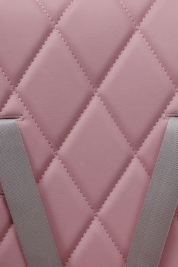 Стульчик для кормления Nexi Velano 37296 pink