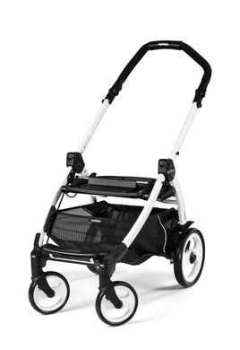 УЦІНКА Прогулянкова коляска Book Plus 51 Peg-Perego PACK05-00000000003