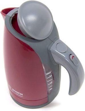 Іграшковий електрочайник Bosch mini Theo Klein 9548