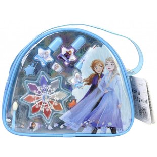 Косметический набор Magic Beauty Frozen в сумочке Markwins 1580164E