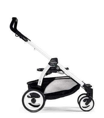 УЦІНКА Прогулянкова коляска Book Plus 51 Peg-Perego PACK05-00000000003