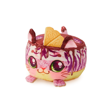 Інтерактивна іграшка Незвичайний холодильник Cookeez Makery Freezy Cakez Fridge Moose 23511