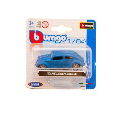 Автомоделі - Міні-Моделі (1:64) Bburago 18-59000