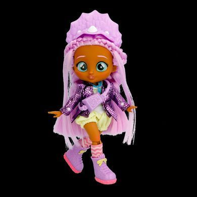 Модна лялька Фібі S1 BFF Cry Babies Phoebe IMC Toys 904354