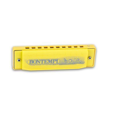 Дитяча губна гармоніка Bontempi 20434 в асортименті