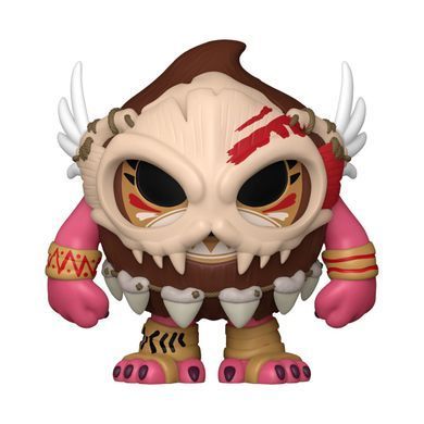 Ігрова фігурка Funko POP! серії Ваяна S3 - Коту