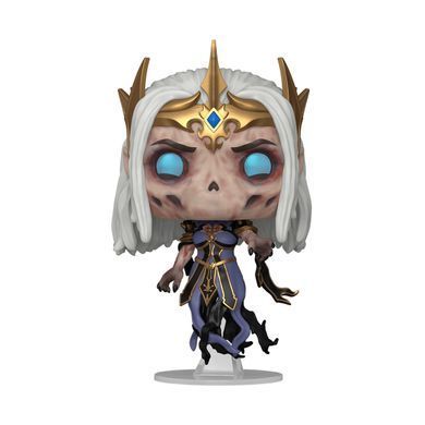 Ігрова фігурка Funko POP! серії Підземелля та Дракони - Валіндра Шедоумантл