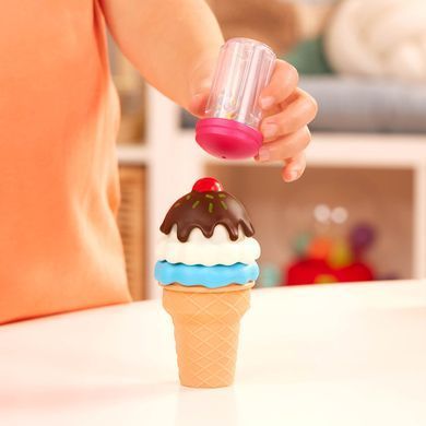 Игровой набор Магазин мороженого Ice Cream Play Set Battat Lite BT1815C2Z