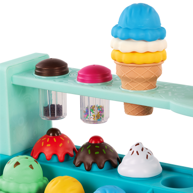 Игровой набор Магазин мороженого Ice Cream Play Set Battat Lite BT1815C2Z
