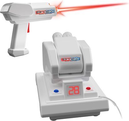Уцінка Проекційна аркадна гра Проектор ProjeX Duck Arkade One Laser X NSI 52718