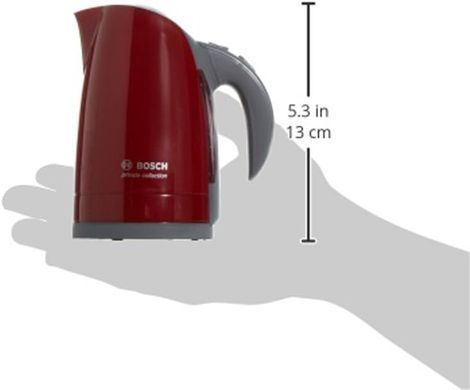 Іграшковий електрочайник Bosch mini Theo Klein 9548