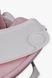 Стульчик для кормления Nexi Velano 37296 pink
