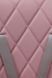 Стульчик для кормления Nexi Velano 37296 pink