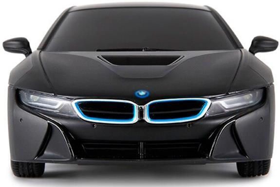 Машинка на радіокеруванні BMW i8 (1:18) Rastar 59200