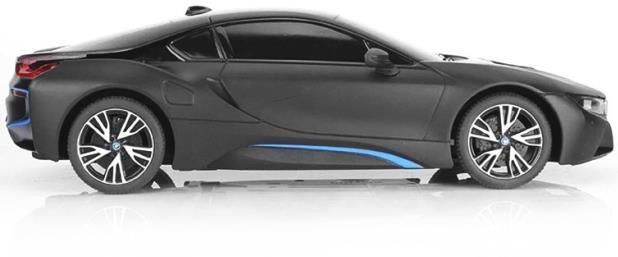 Машинка на радіокеруванні BMW i8 (1:18) Rastar 59200