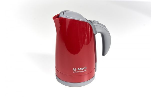 Іграшковий електрочайник Bosch mini Theo Klein 9548