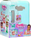 Інтерактивна іграшка Незвичайний холодильник Cookeez Makery Freezy Cakez Fridge Moose 23511