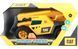 Телескопический погрузчик (28 см) Cat Future Force Telehandler Funrise 82380 со светом и звуком