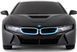 Машинка на радіокеруванні BMW i8 (1:18) Rastar 59200