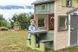 Стол для пикника со скамейками для игровых домиков Smoby Life Picnic Table 7600810927
