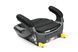 Уценка&nbsp;Автокресло бустер Viaggio Shuttle Licorice Peg-Perego IMVS040000BL13DX13 черное