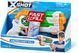 Водный бластер Micro Fast Fill X-Shot ZURU 56220R