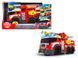 Игрушка пожарная машина Борец с огнем (37,5 см) Dickie Toys 3307000 со звуком и светом