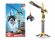 Кран на дистанційному керуванні Могутній кран Mighty Crane (110 см) Dickie Toys 3729022