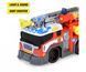 Игрушка пожарная машина Борец с огнем (37,5 см) Dickie Toys 3307000 со звуком и светом