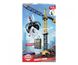 Кран на дистанційному керуванні «Могутній кран» Mighty Crane (110 см) Dickie Toys 3729022