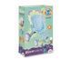 Прогулочная коляска Stitch Pushchair Smoby 7600251225 с плюшевой игрушкой Стич