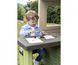 Стол для пикника со скамейками для игровых домиков Smoby Life Picnic Table 7600810927