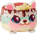 Інтерактивна іграшка Незвичайний холодильник Cookeez Makery Freezy Cakez Fridge Moose 23511