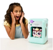 Інтерактивна іграшка Незвичайний холодильник Cookeez Makery Freezy Cakez Fridge Moose 23511