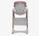 Стульчик для кормления Nexi Velano 37296 pink