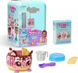 Інтерактивна іграшка Незвичайний холодильник Cookeez Makery Freezy Cakez Fridge Moose 23511