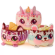 Інтерактивна іграшка Незвичайний холодильник Cookeez Makery Freezy Cakez Fridge Moose 23511