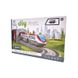 Железная дорога Electric Train Bridge Tunnel Woopie 41519 Realistic Track and Train