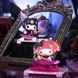 Фигурка-сюрприз Pop Top Kuromi & My Melody Цветочная тайна 25WH-003