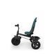 Триколісний велосипед Aston 2 Plus Green Kinderkraft KRASTO02GREPL00