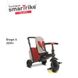 Складний Велосипед 7в1 Folding Trike Smart Trike STR5055500