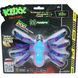 Іграшка павук Тарантул Klixx Creaturez Fidget Zing Toys KX100_B блакитно-синій