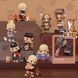Коллекционная игрушка POP TOP 52Toys NOOK Винтажный магазин 24CB566NK04