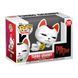 Ігрова фігурка Funko POP! серії Дандадан - Турбо-бабця (Манекі-неко)