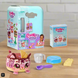 Інтерактивна іграшка Незвичайний холодильник Cookeez Makery Freezy Cakez Fridge Moose 23511