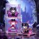 Фигурка-сюрприз Pop Top Kuromi & My Melody Цветочная тайна 25WH-003